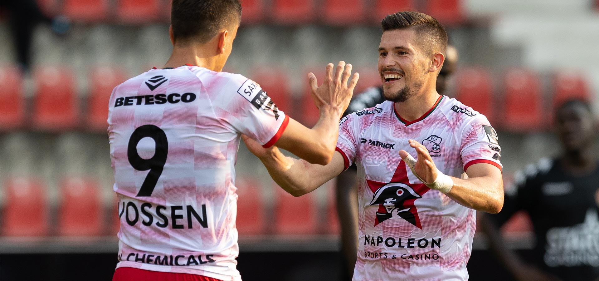 patrick personalized